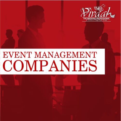 Event management services