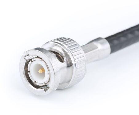 Stainless Steel BNC Connectors