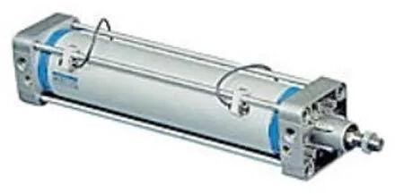 Aluminium Pneumatic Cylinder