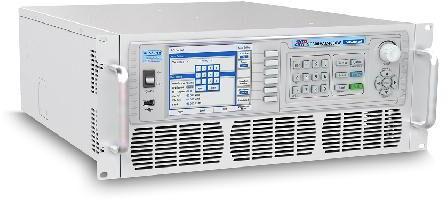 Programmable AC Power Source