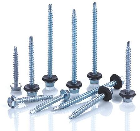 Roofing Screw