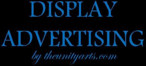 Display Advertisement