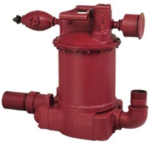 Sludge Pump