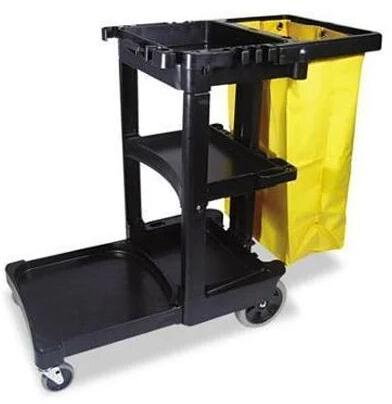 Cleaning Cart
