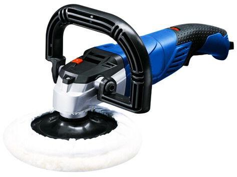 Hand Scrubbing Machine