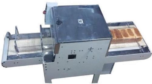 Reva Heavy Duty Bread Slicer Machine
