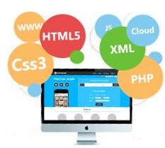 Website Designing