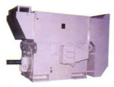 Kirloskar Electric Motors, Voltage : 415V, 690V, 6.6kV, 3.3kV, 11kV +/- 10%