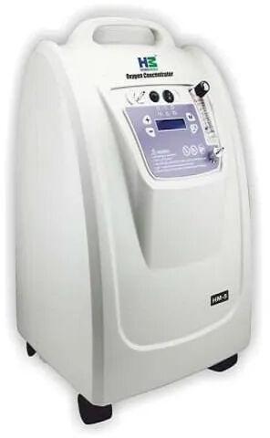 Oxygen Concentrator