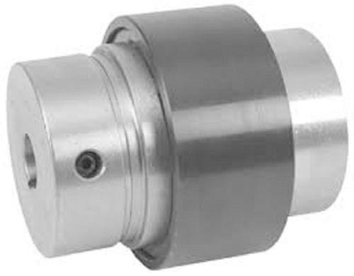 Stainless Steel Coupling, Shape : Equal