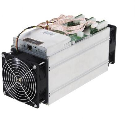 New Antminer S9 Full Power Hash