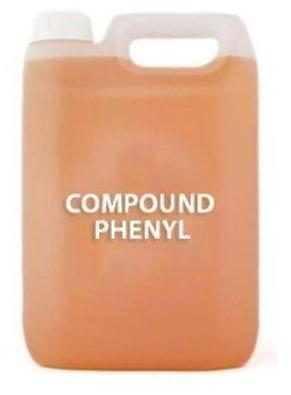 Floor Cleaner Phenyl Compound, Packaging Type : Can