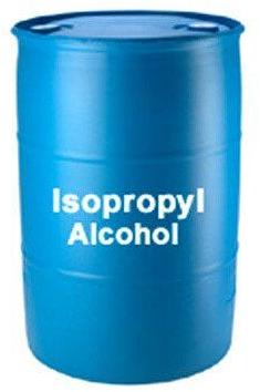 Isopropyl alcohol, Purity : 99%, Grade : Industrial
