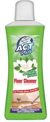Jasmine Floor Cleaner, Packaging Type : Plastic Bottle