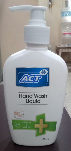 Liquid Hand Wash