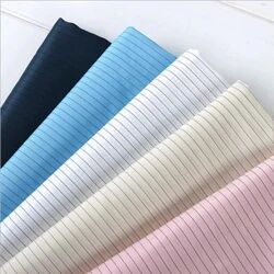 All Colours  Polyester Anti Static ESD Fabric, Packaging Type : Roll