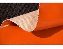 ArrowTex Plain Silicon Coated Fiberglass Cloth, Length : 50 Meter