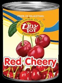 RED CHERRY, Packaging Size : 850gm