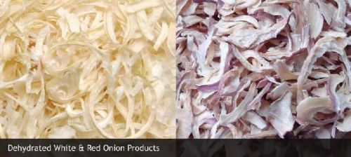 Dehydrated onion, Carton Type : Standard