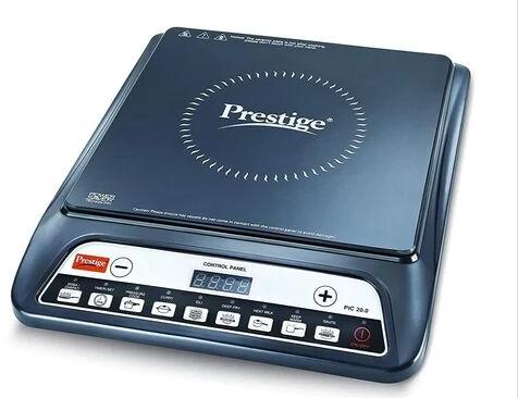 Induction Cooktop, Brand Name : Prestige