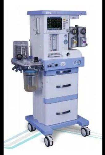 Automatic Anesthesia Workstation