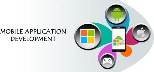 Application Development Services