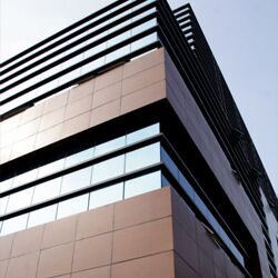 Marble Finish ACP Sheets