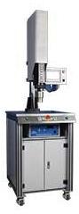 Servo Control Ultrasonic Welding Plastic Machine