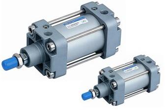 Pneumatic Cylinder