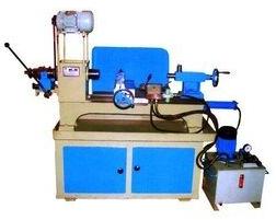Supplying Hydraulic SPM