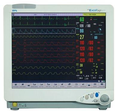 ExcelSign E17 Modular Multi Para Monitor