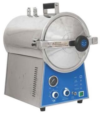 Table Top Sterilizer