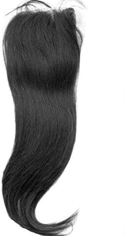 Lace Straight Closure, Length : 12 Inch, 14 Inch, 16 Inch, 18 Inch