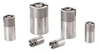 Steel Air Ejector Pin, Size : 6-25 Mm