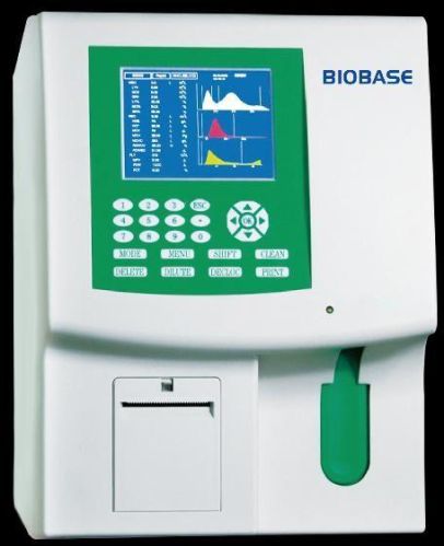 Automatic Hematology Analyzer