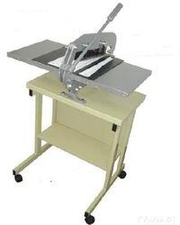 Swatch Cutter