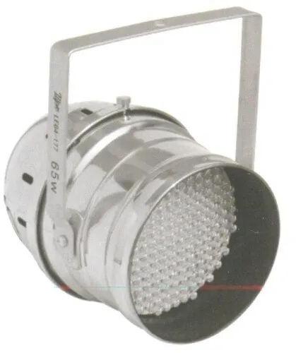 Aluminium LED Par Can