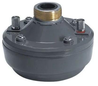 Round MS PA Speaker Driver