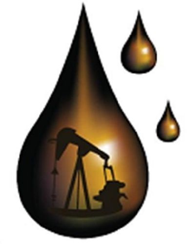 Crude oil, Processing Type : Crude