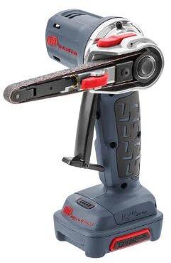 Cordless Belt Sander, Voltage : 12 V