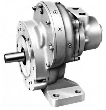 Multi Vane Air Motor