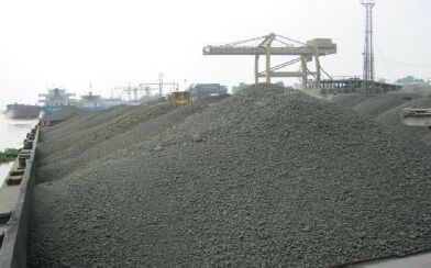 Cement Clinker