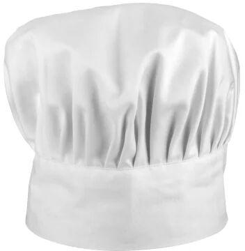 Fabric Chef Cap, Size : Free