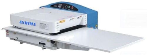 Compact Fusing Machine, Power : 1P-220V