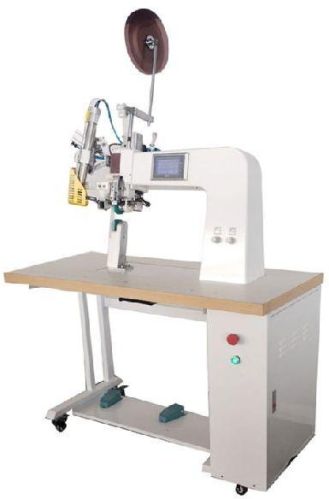 Hot Air Seam Seal Machine