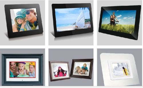 Digital Frame