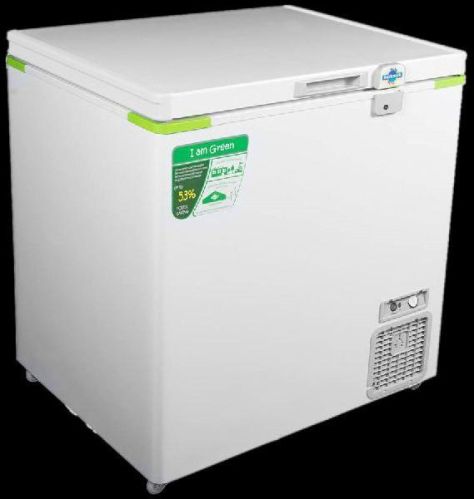 Eutectic Freezer