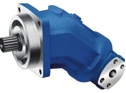 Axial Piston Fixed Pump