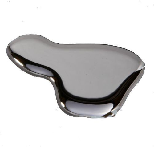 Liquid Mercury, Material : Mercury