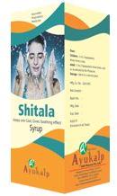 Shitala Syrup